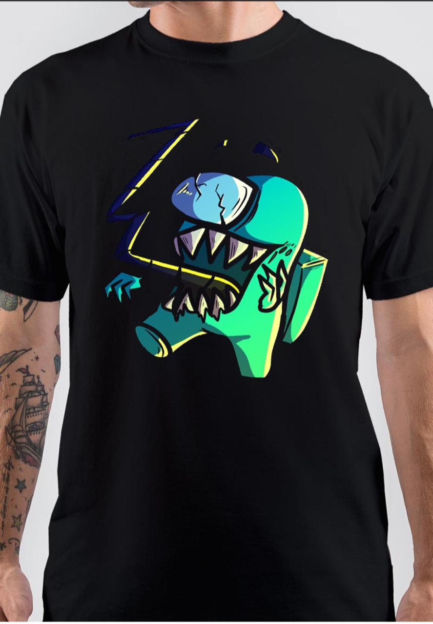 Among Us T-Shirt