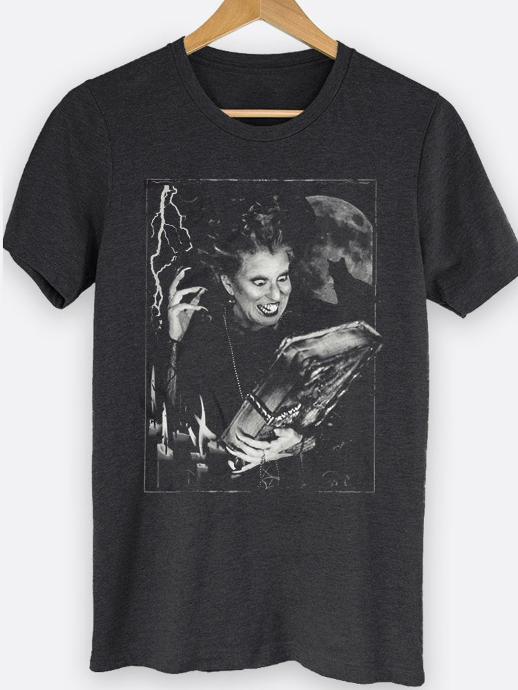 Winifred Sanderson Graphic Tee