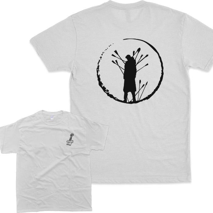 Fathers Sacrifice Vinland Saga Graphic Hoodie/Sweatshirt(No Hood)/T-Shirt, For Men/Women - Unisex Style, 100% Cotton, Pullover unisex hoodie