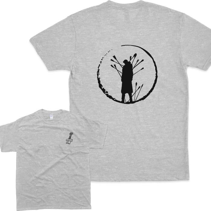 Fathers Sacrifice Vinland Saga Graphic Hoodie/Sweatshirt(No Hood)/T-Shirt, For Men/Women - Unisex Style, 100% Cotton, Pullover unisex hoodie