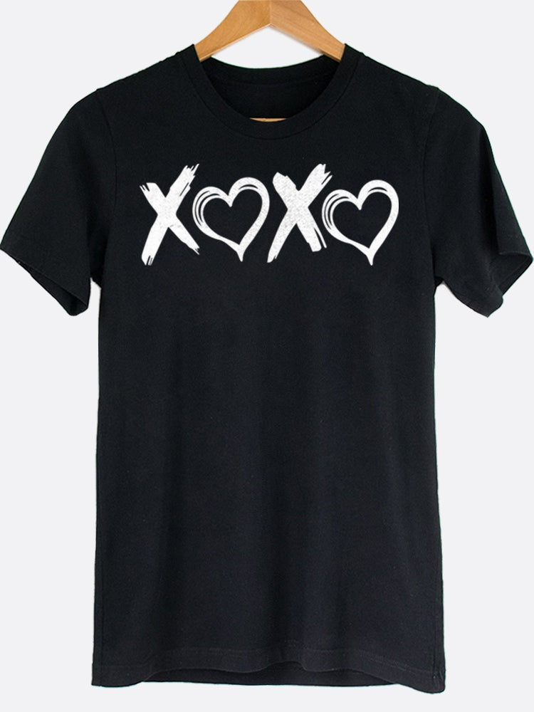 XoXo Graphic Tee