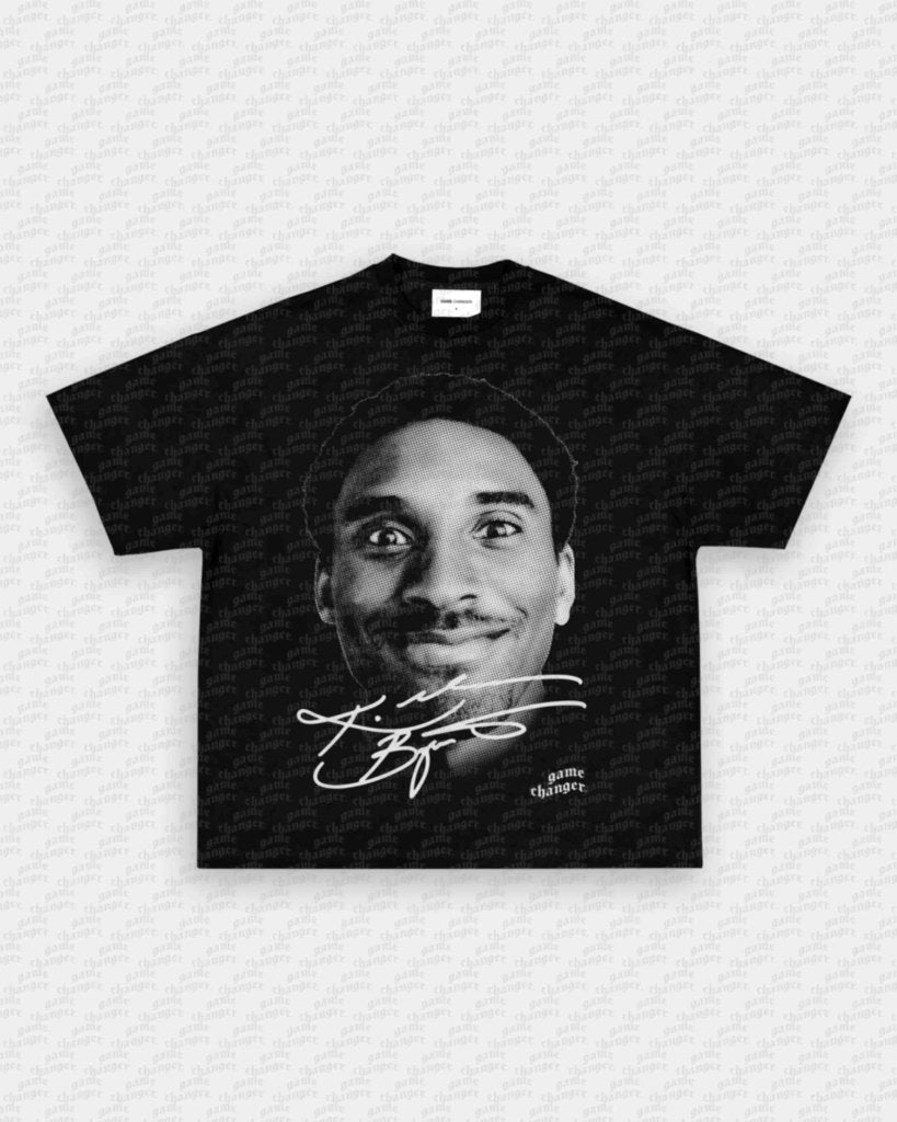 YOUNG KOBE TEE