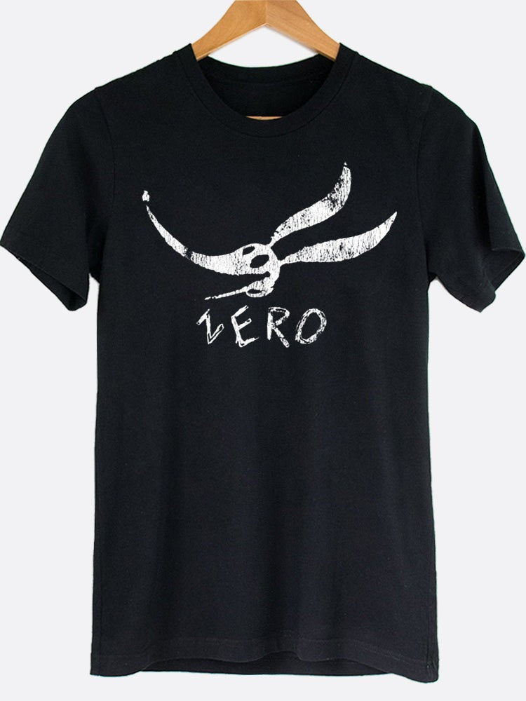 Zero Graphic Tee