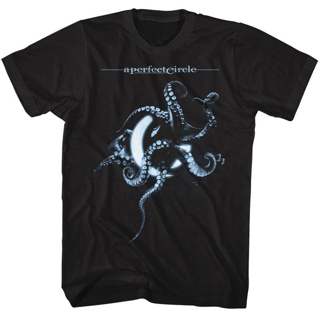 A Perfect Circle Eerie Deep Sea T-Shirt