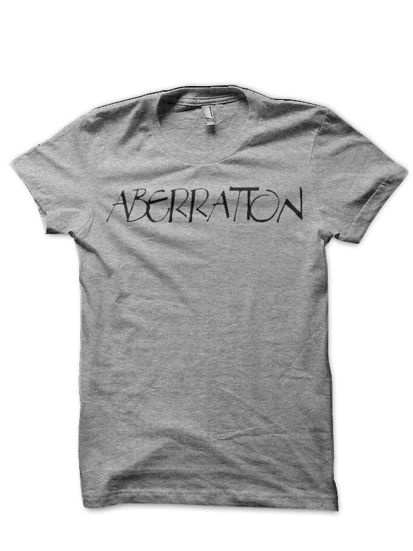 Aberration Half Sleeve T-Shirt