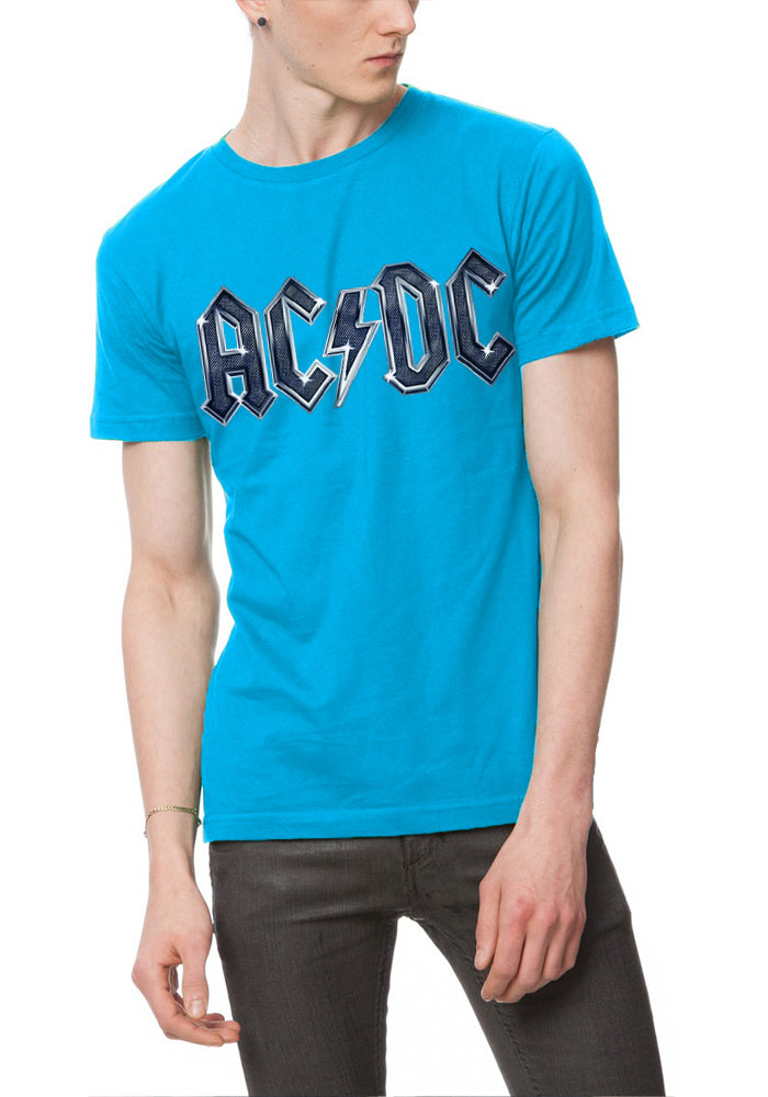 AC DC T-Shirt Style020