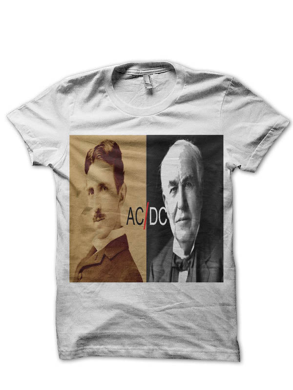 AC DC  T-Shirt