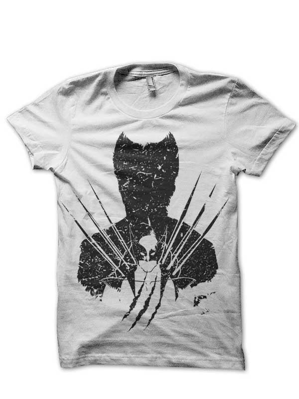 Adamans Shadow T-Shirt
