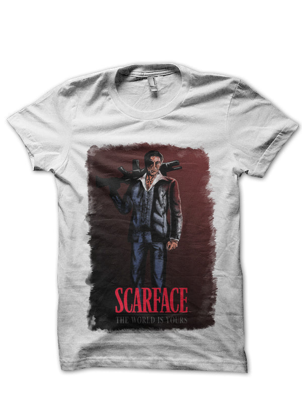 Al Pacino T-Shirt Style007