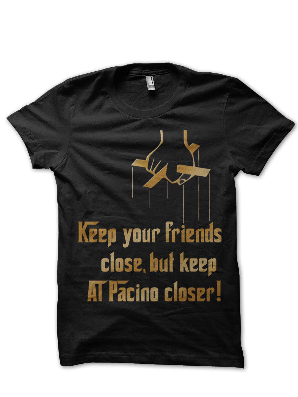 Al Pacino T-Shirt Style005