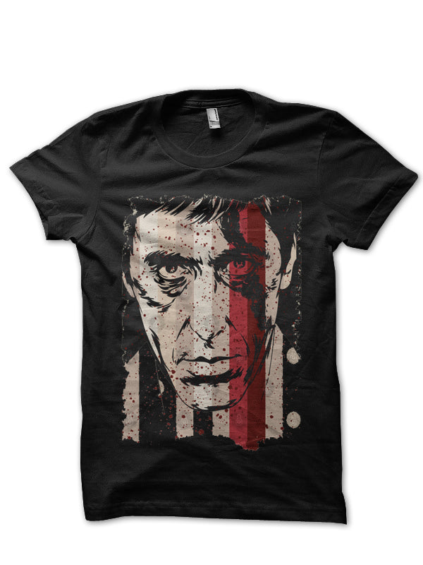 Al Pacino T-Shirt Style004