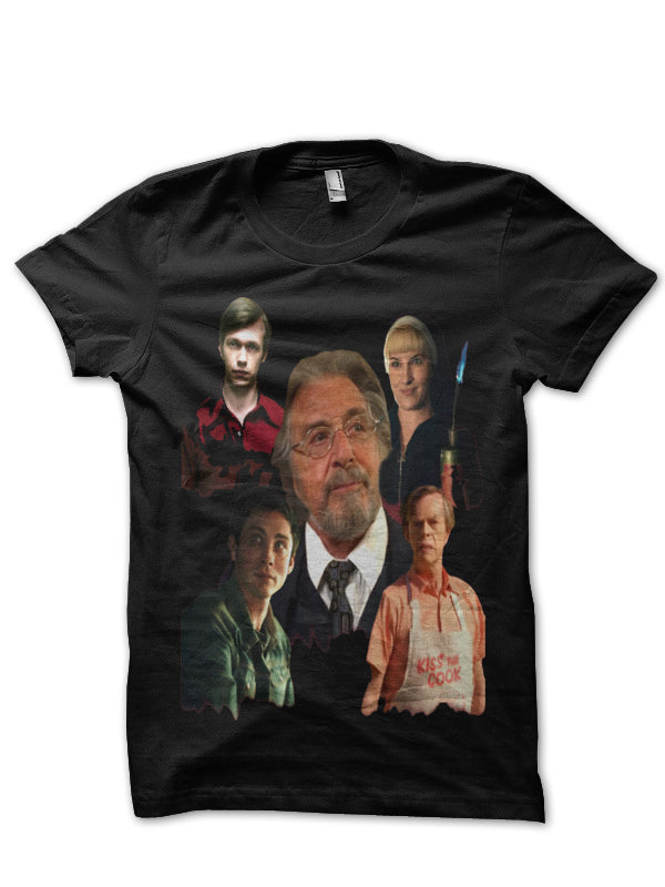 Al Pacino T-Shirt Style003