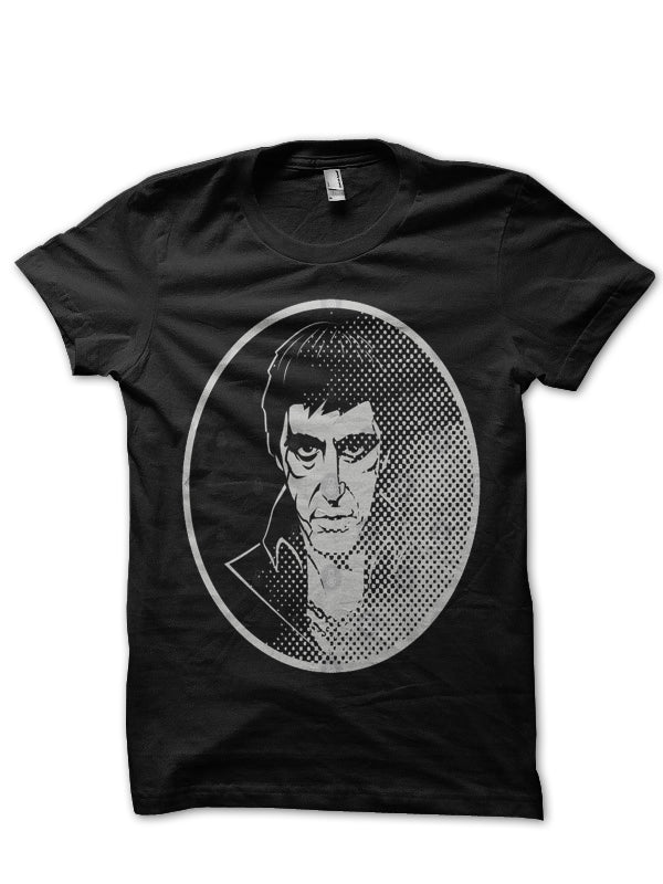 Al Pacino T-Shirt Style002