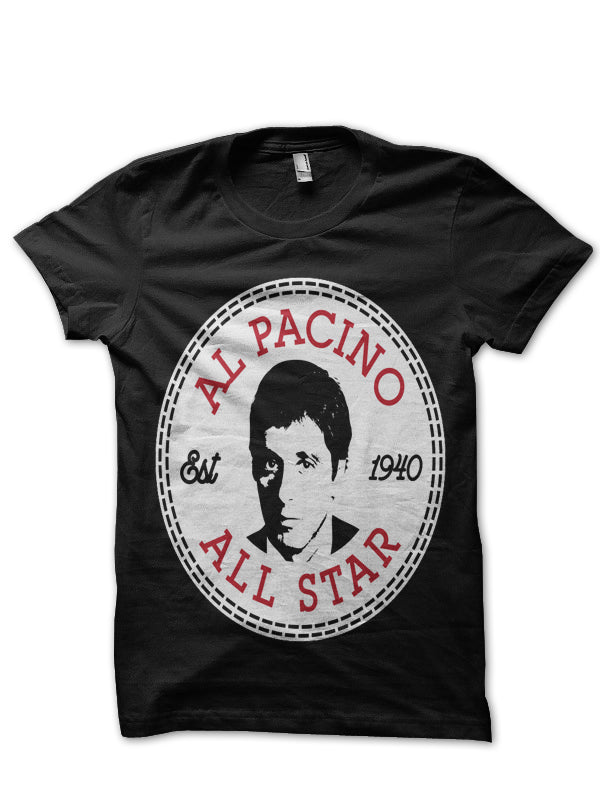 Al Pacino T-Shirt Style015