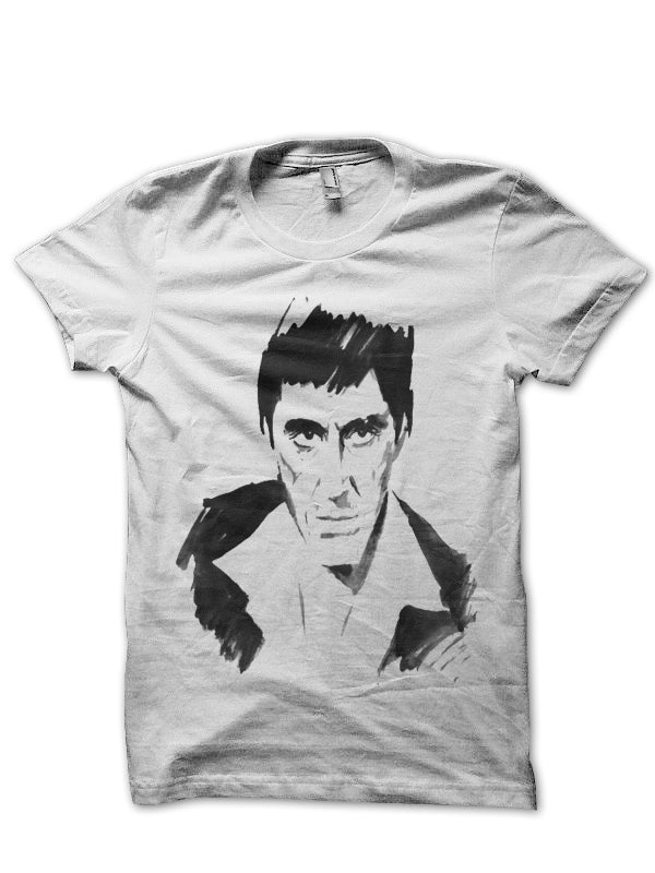Al Pacino T-Shirt Style014