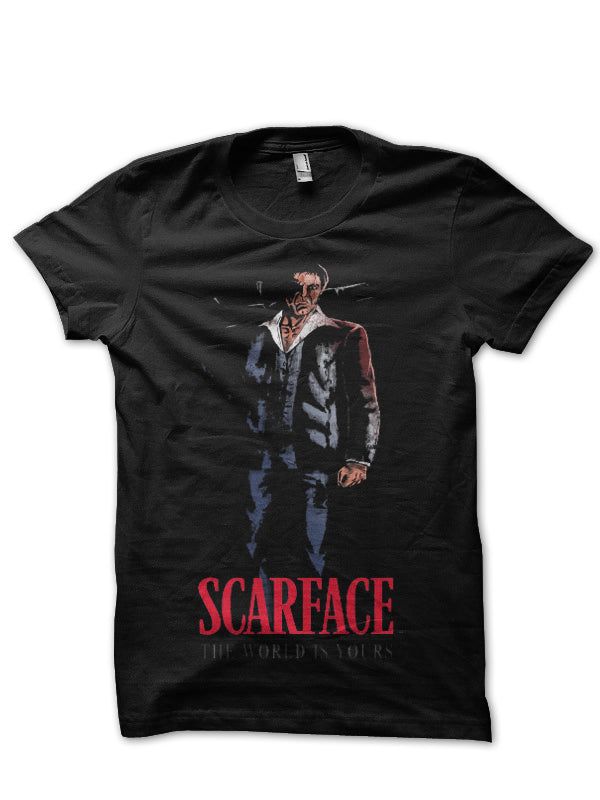 Al Pacino T-Shirt Style011