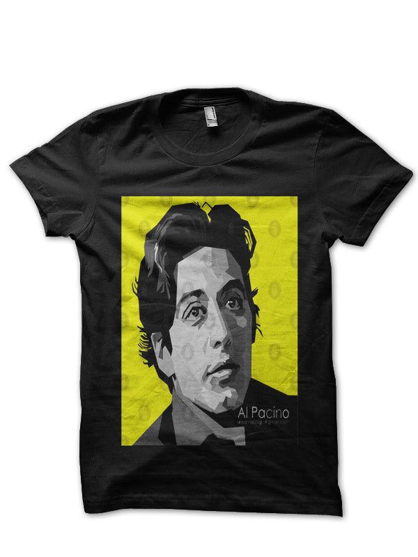 Al Pacino T-Shirt Style010
