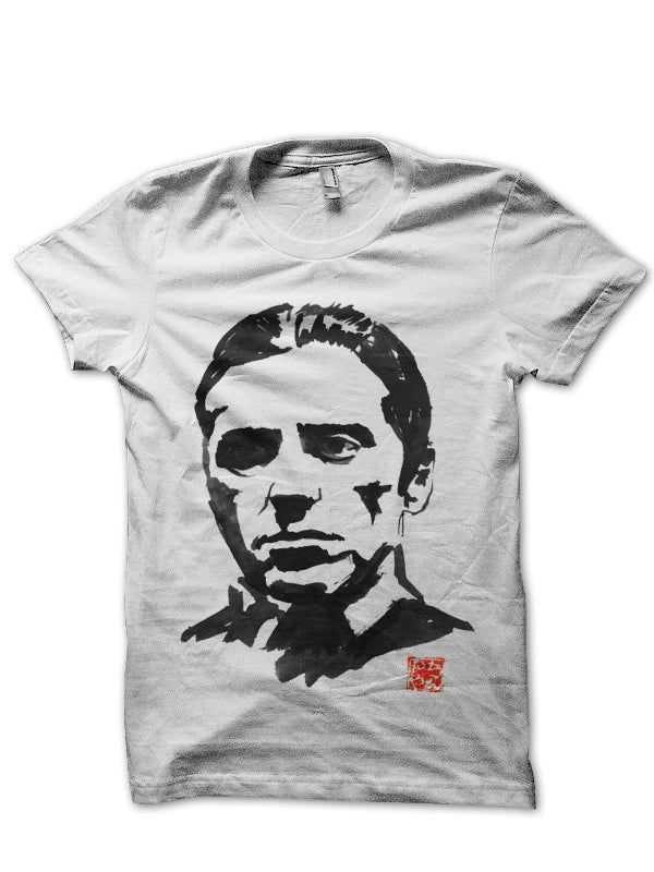 Al Pacino T-Shirt Style009