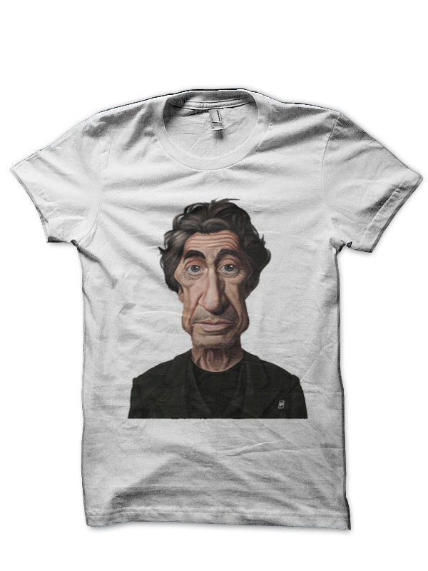 Al Pacino T-Shirt Style022