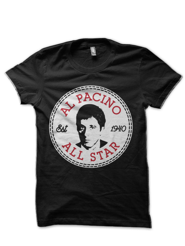 Al Pacino T-Shirt Style021