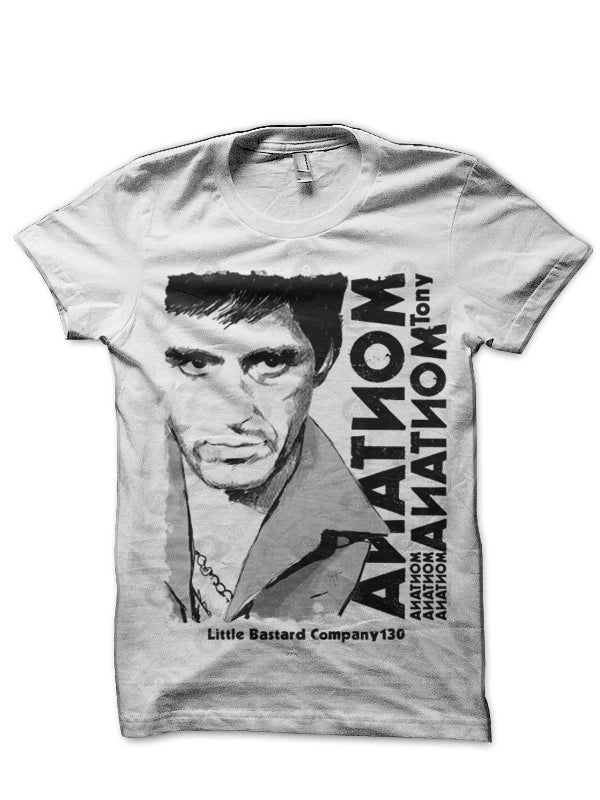Al Pacino T-Shirt Style020