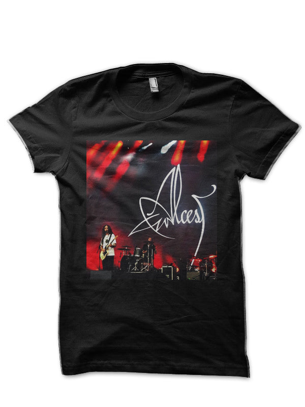 Alcest T-Shirt Style002