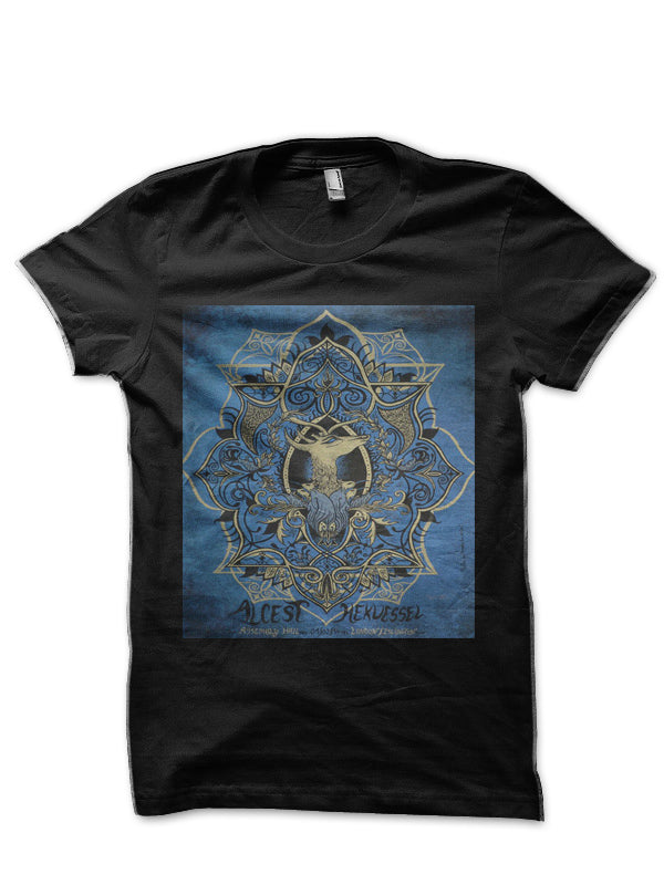 Alcest T-Shirt Style001