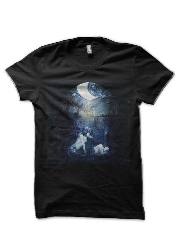 Alcest T-Shirt Style005
