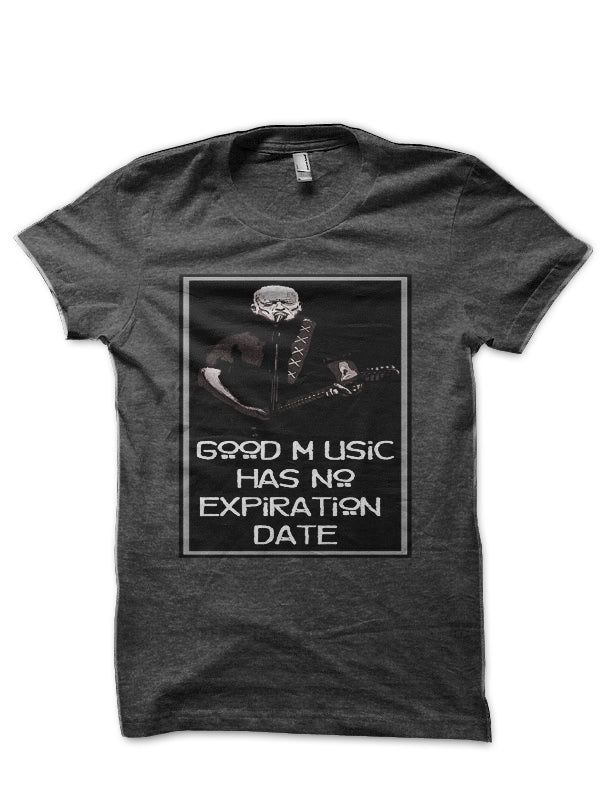 Music David Gilmour T-Shirt