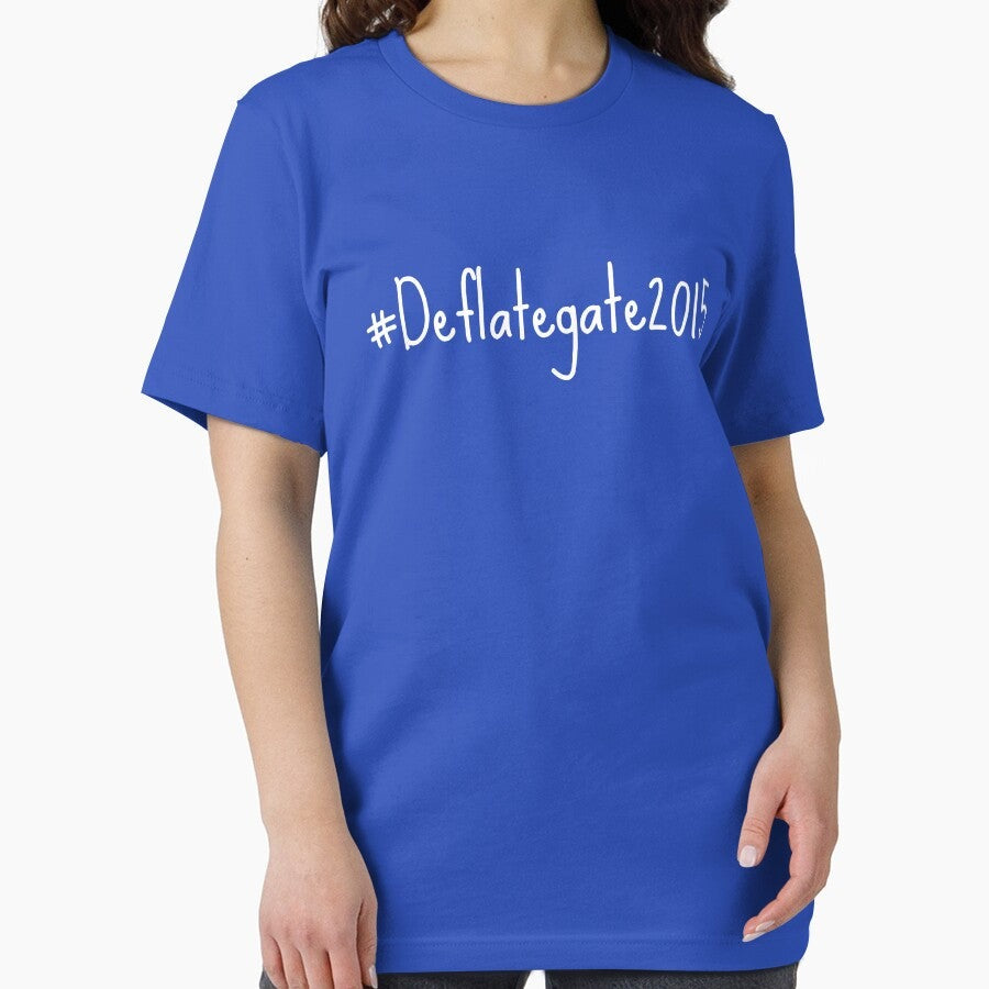 #deflategate2015 Essential T-Shirt