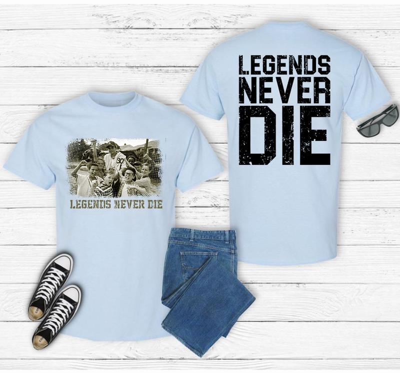 Sandlot Legend Never Die Graphic shirt, Benny The Jet Rodriguez TShirt, Squints Palledorous Sandlot Tshirt, Baseball Sweatshirt, Sandlot Movie Hoodie,