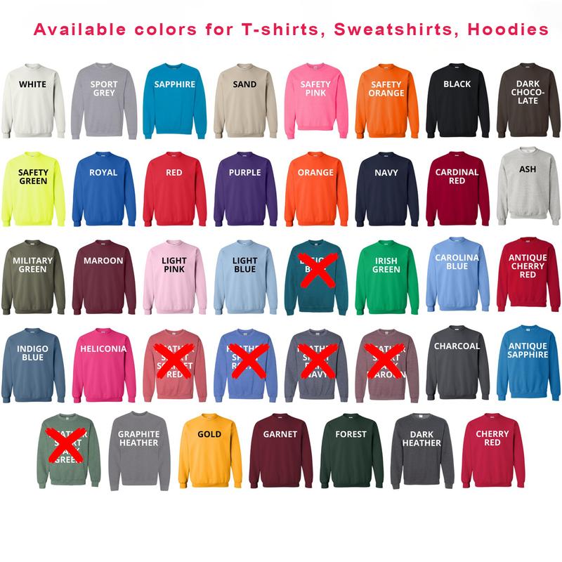 Haynes Sisters White Christmas Movie Sweatshirt, Sisters Sisters Boy Version, Christmas Song Shirt, Xmas Gifts, Bing Crosby Danny Kaye