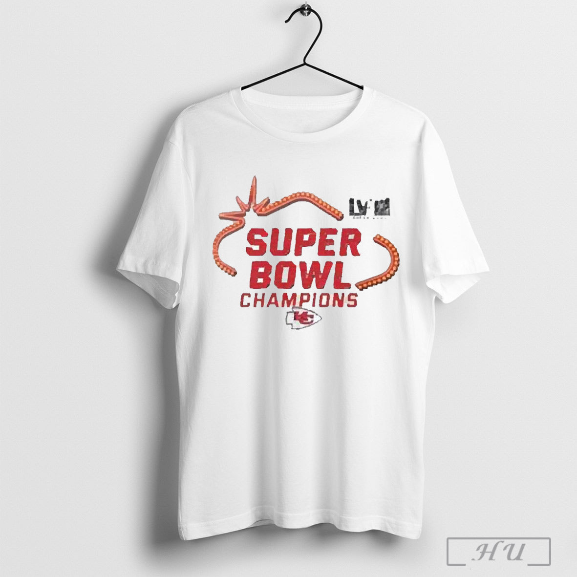 Top Nfl Kansas City Chiefs Champions 2025 T Shirt