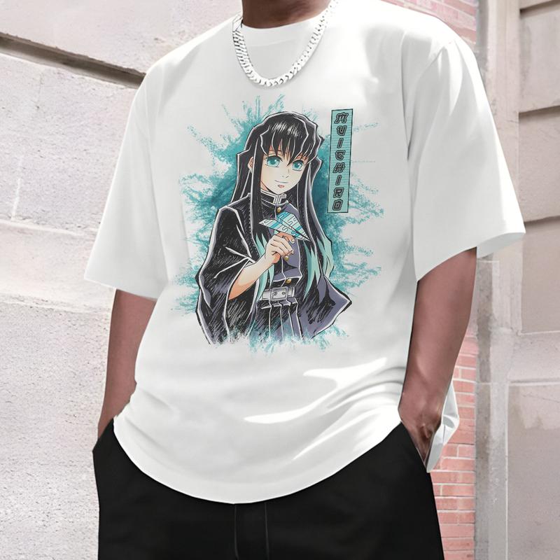 Muichiro with Paper Airplane T-Shirt,  Mist Hashira Shirt,  Mist Breathing Demon Slayer t-shirt, Kimetsu no Yaiba  Anime sweatshirt hoodie, Anime love