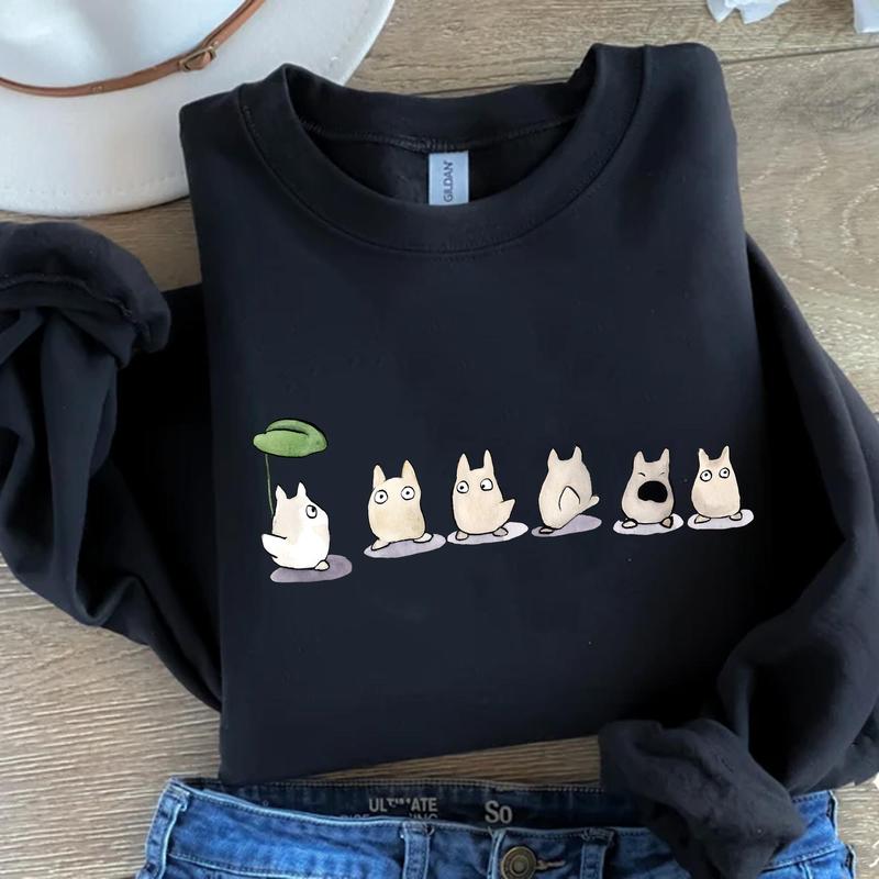 Lovely Movie Crewneck