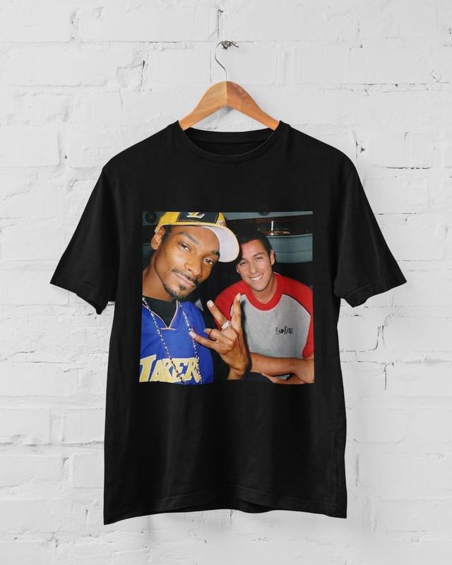 Adam Sandler Tshirt, Adam Sandler Photo Tshirt, Adam Sandler Shirt, Gift For Him, Gift For Her