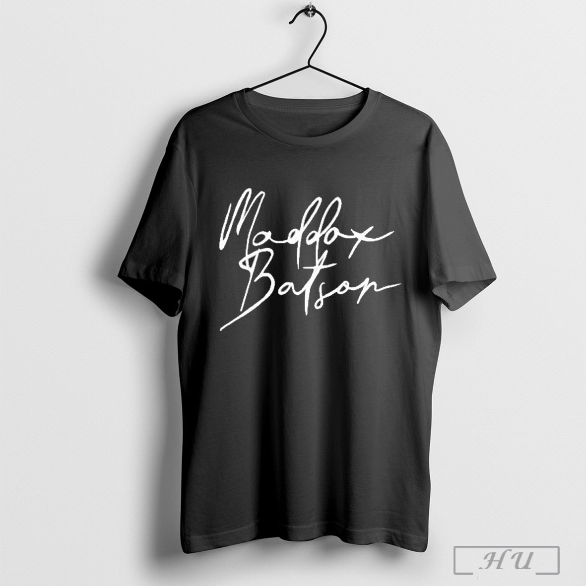 Warnermusic Maddox Batson Signature T Shirt