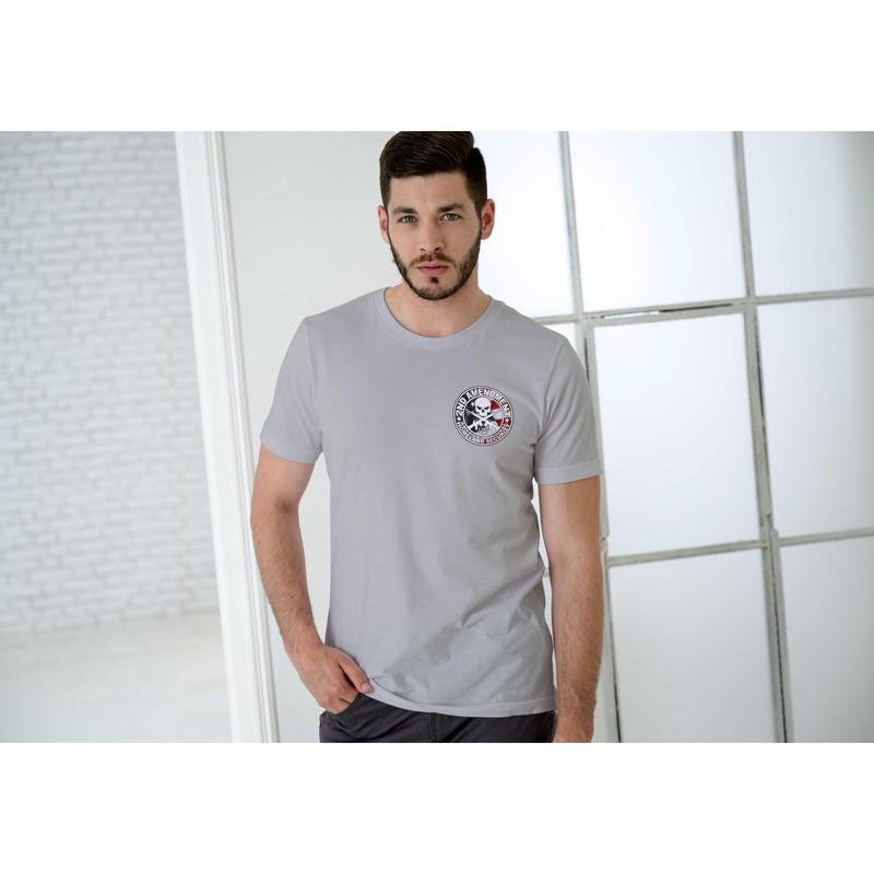 2ND AMENDMENT SHIRT