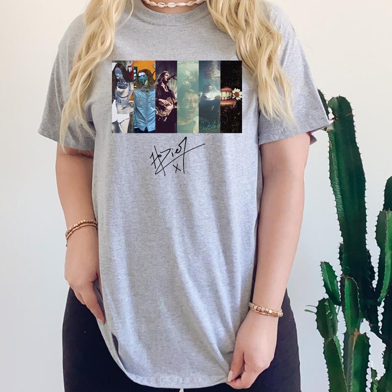 Music Tshirt Hoodie Sweatshirt