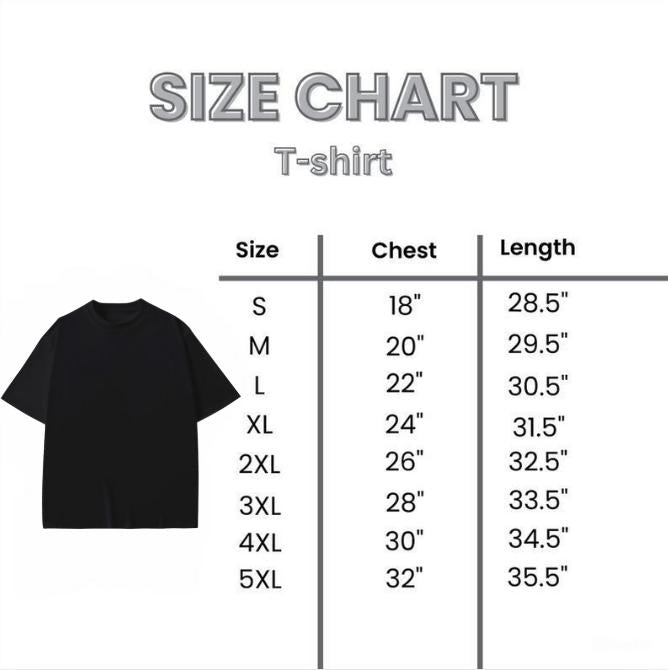 Friday The 13th Horror Movie Black T-Shirt Menswear Top