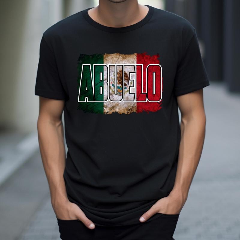 Abuelo TSHIRT