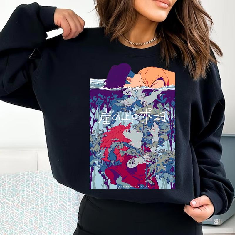 Studio Movies Sweatshirt