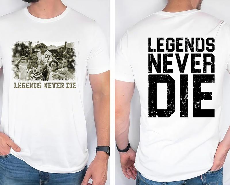 Sandlot Legend Never Die Graphic shirt, Benny The Jet Rodriguez TShirt, Squints Palledorous Sandlot Tshirt, Baseball Sweatshirt, Sandlot Movie Hoodie,