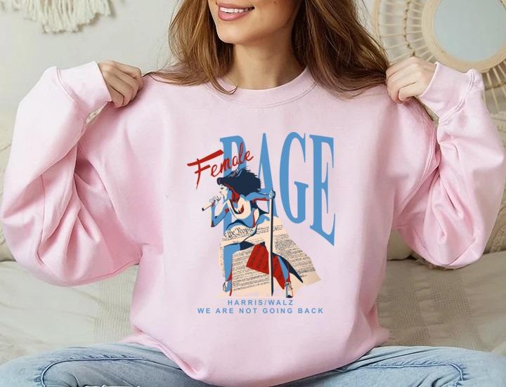 Music ShirtSweatshirt for Fan