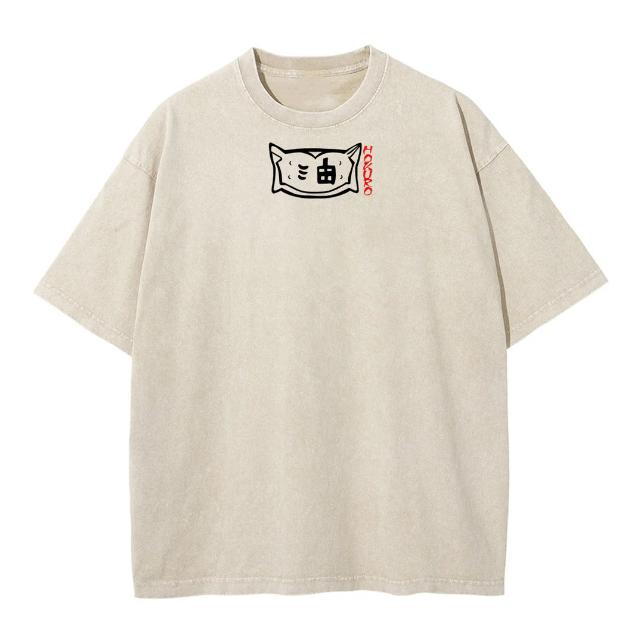 Jiraiya 2-Sides Vintage T-Shirt, Jiraiya Shirt, Jiraiya Merch, Naruto Shirt, Anime Manga Shirt, Unisex T-Shirt, Gift For Fan Anime, Top Menswear Under