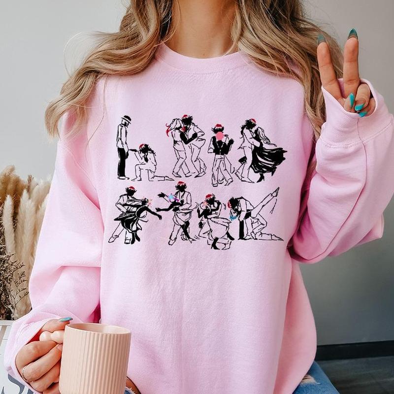 Dance with Douma Demon Slayer Shirt, Douma Upper Moon 20 Demon Shirt,Demon Slayer t-shirt, Kimetsu no Yaiba Shirt, Anime sweatshirt hoodie, Anime love