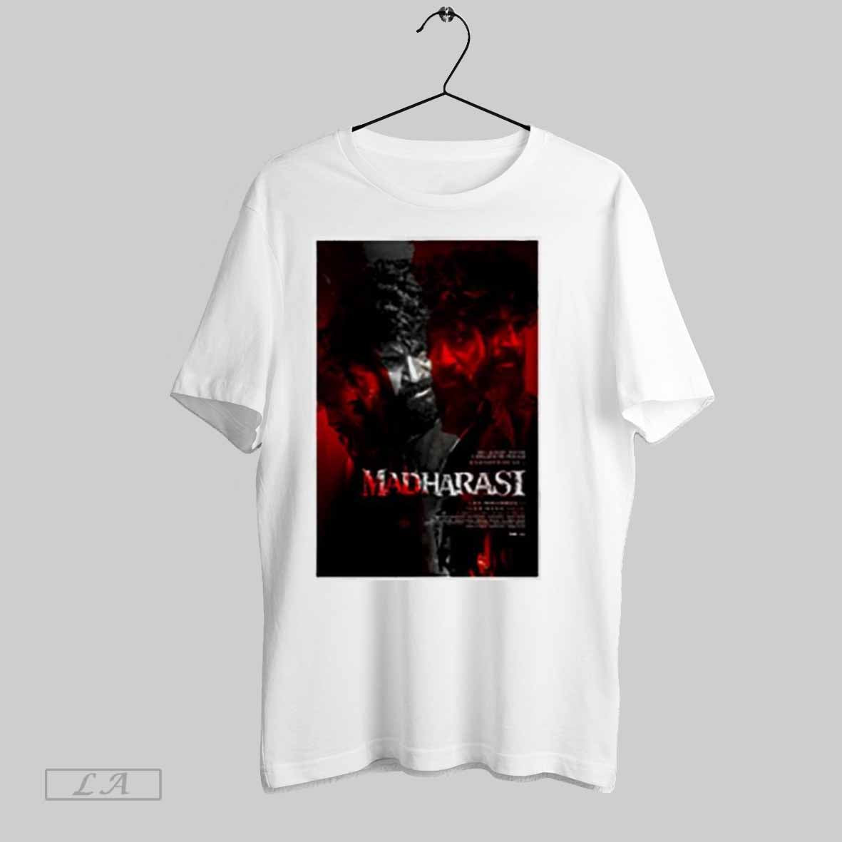 Original Madarasi Sri Lakshmi Movies N Sri Lakshmi Prasad Sivakarthikeyan And A R