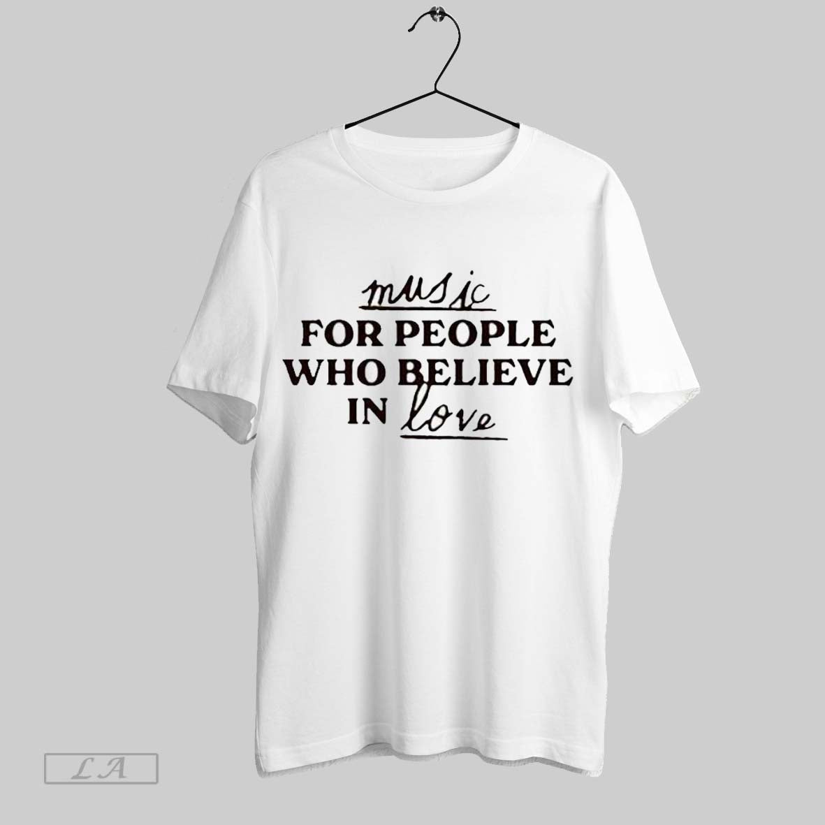 Top Jonas Brothers News Music For People Who Believe In Love Unisex Sweatshirt T Shirt