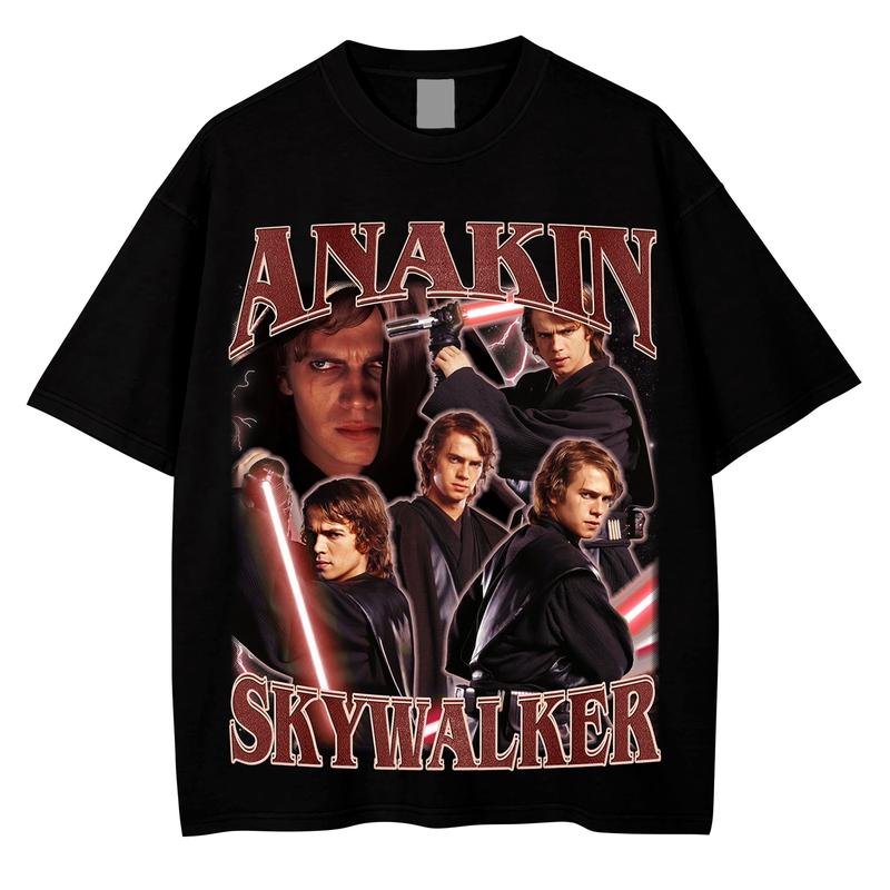 Star Movie War Christensen Shirt Sith 20Th Anniversary Sith Wars Shirt Anakin Padme Shirt 23