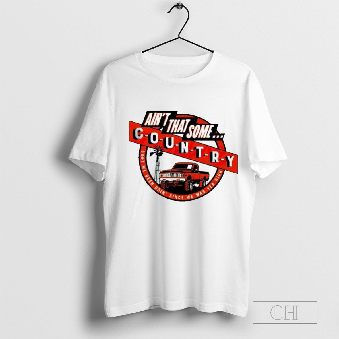 Vintage Ain’t That Some Morgan Wallen Country Music T shirt